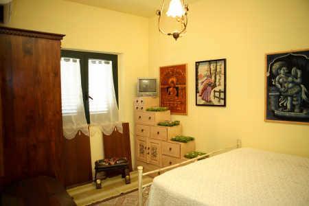 B&B Villa El Tango Villa San Giovanni Szoba fotó