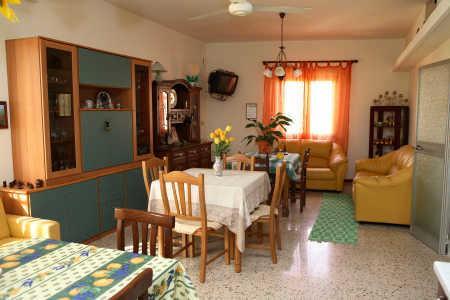 B&B Villa El Tango Villa San Giovanni Kültér fotó